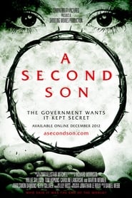 A Second Son' Poster