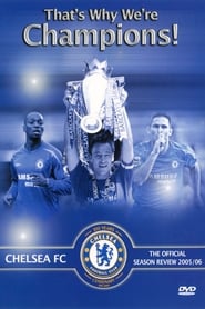 Chelsea FC  Season Review 200506' Poster