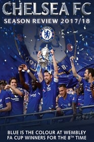 Chelsea FC  Season Review 201718' Poster