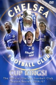 Chelsea FC  Season Review 200607' Poster