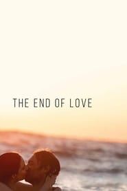 The End of Love' Poster