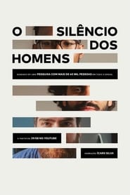 The Silence of Men' Poster