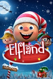 Elfland' Poster