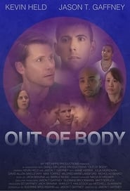 Out of Body' Poster