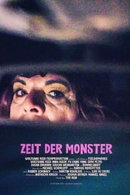 Time of Monsters' Poster