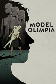 Model Olimpia' Poster