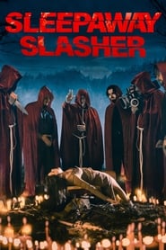 Sleepaway Slasher' Poster