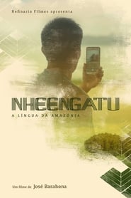 Nheengatu  The Language of the Amazon' Poster
