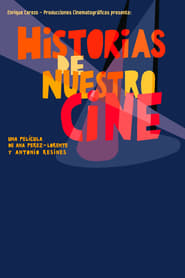 Stories of Our Cinema' Poster