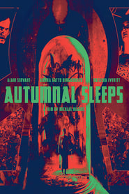 Autumnal Sleeps' Poster