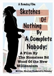 Sketches of Nothing by a Complete Nobody' Poster