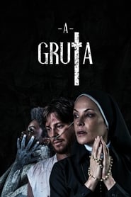 A Gruta' Poster