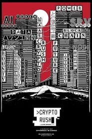 Crypto Rush' Poster