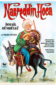 Nasreddin Hoca' Poster