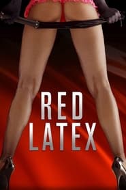 Red Latex' Poster