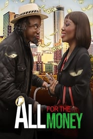 All For The Money' Poster