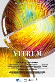 Vitrum' Poster