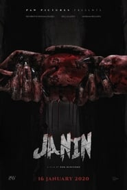 Janin' Poster