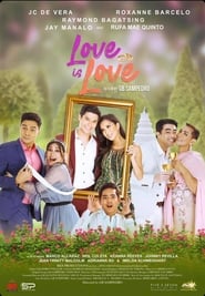 Love is Love' Poster