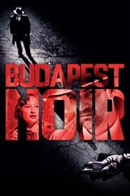 Budapest Noir' Poster