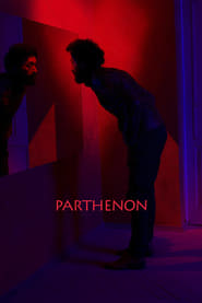 Parthenon' Poster