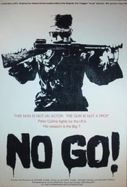 No Go' Poster