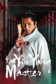 The Yin Yang Master' Poster