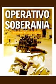 Sovereignity Operation' Poster