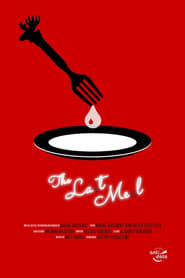 The Last Meal' Poster
