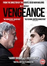 Vengeance' Poster