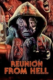 Reunion from Hell' Poster