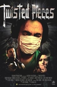 Twisted Pieces' Poster