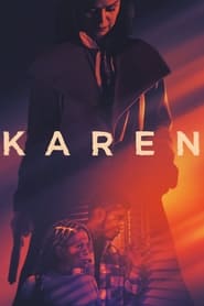 Karen' Poster