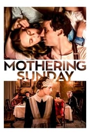 Mothering Sunday' Poster