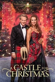 Streaming sources forA Castle for Christmas