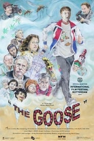 The Goose' Poster
