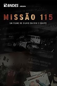 Misso 115' Poster