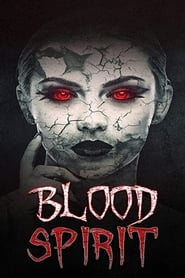 Blood Spirit' Poster