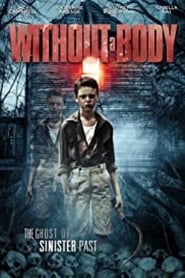 Without a Body' Poster