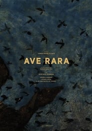 Ave Rara' Poster