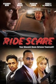 Ride Scare' Poster