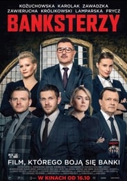 Banksters' Poster
