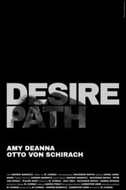 Desire Path' Poster