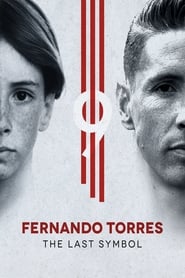 Fernando Torres The Last Symbol' Poster