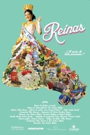 Reinas' Poster