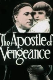 The Apostle of Vengeance' Poster