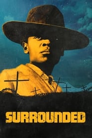 Surrounded' Poster