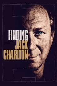 Finding Jack Charlton' Poster