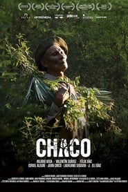 Chaco' Poster