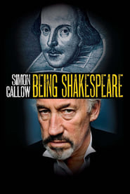 Being Shakespeare' Poster
